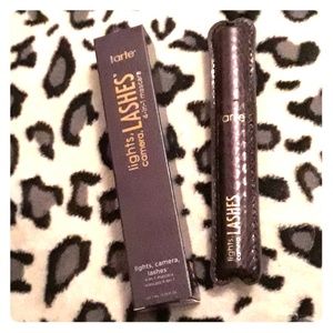 Tarte Lights, Camera, Lashes 4-in-1 Mascara